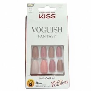 Kiss fantasy nails 85666 fv01